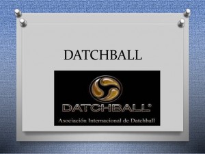 datchball